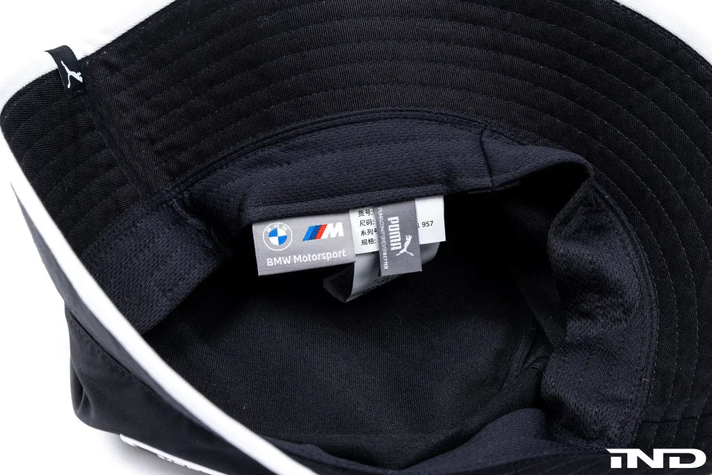 BMW Motorsport M Bucket Hat