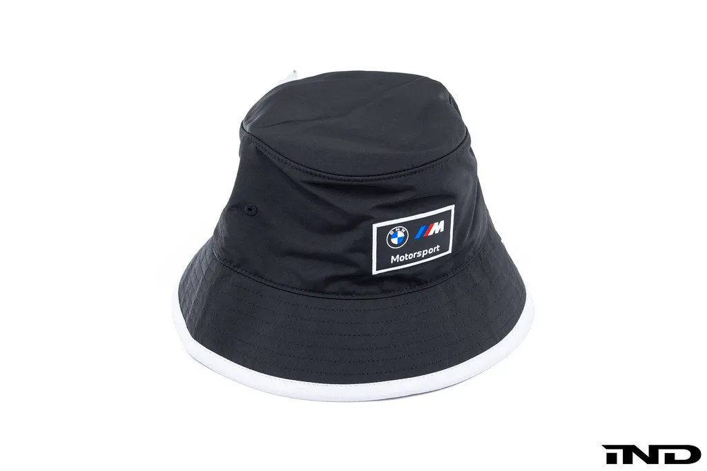 BMW Motorsport M Bucket Hat