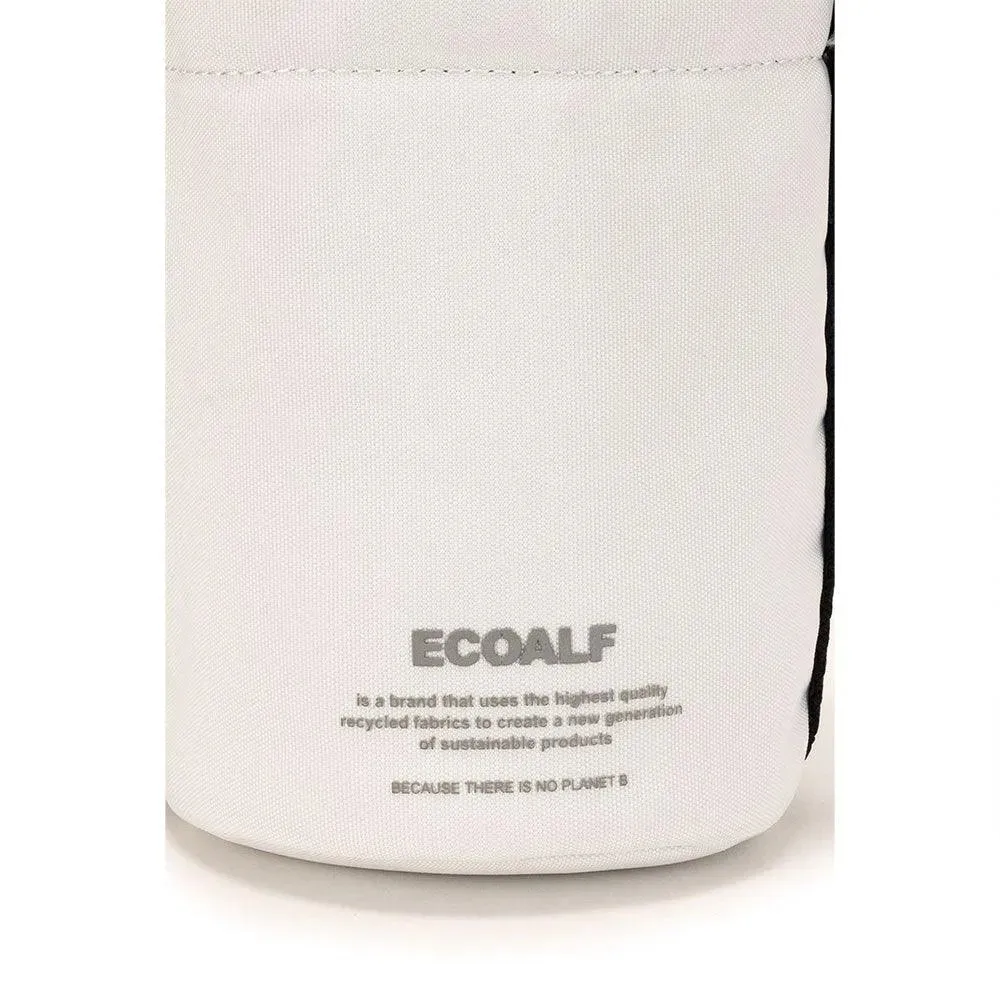 Bolso ECOALF Jerry Off White