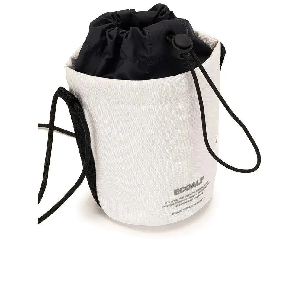 Bolso ECOALF Jerry Off White