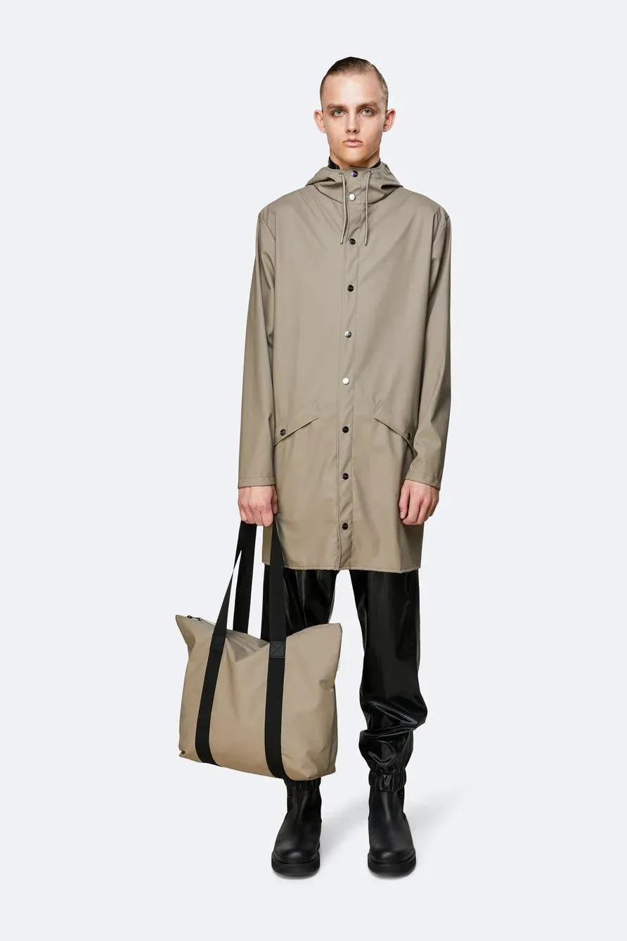 Bolso Tote Bag Rush Taupe