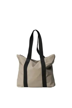 Bolso Tote Bag Rush Taupe