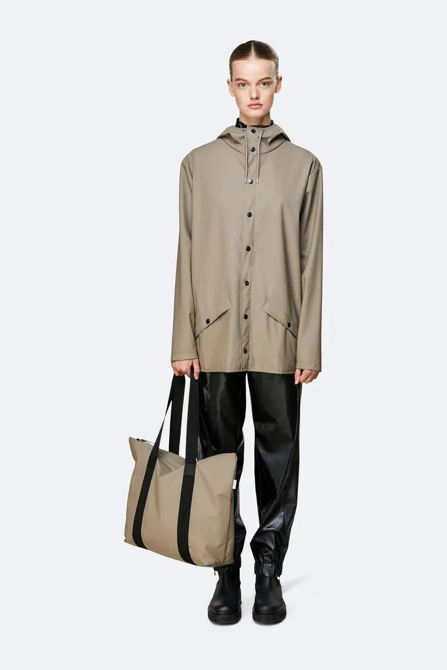 Bolso Tote Bag Rush Taupe