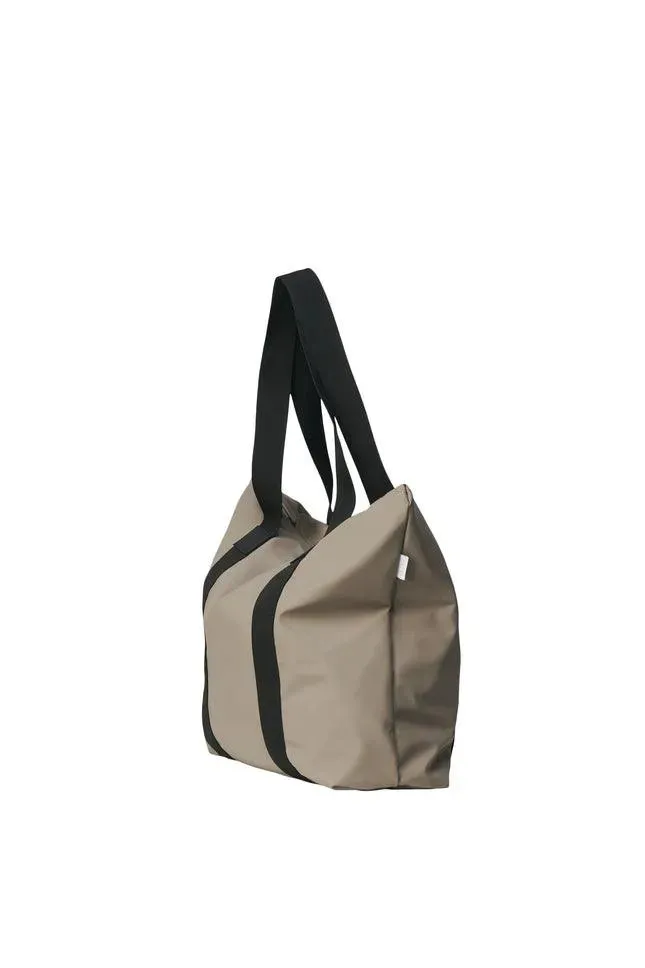 Bolso Tote Bag Rush Taupe
