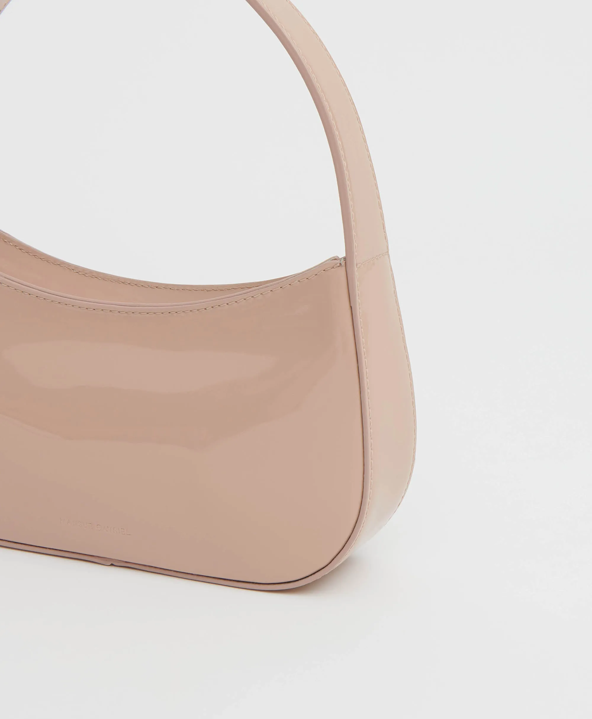 BonBon Bag - Light Cipria