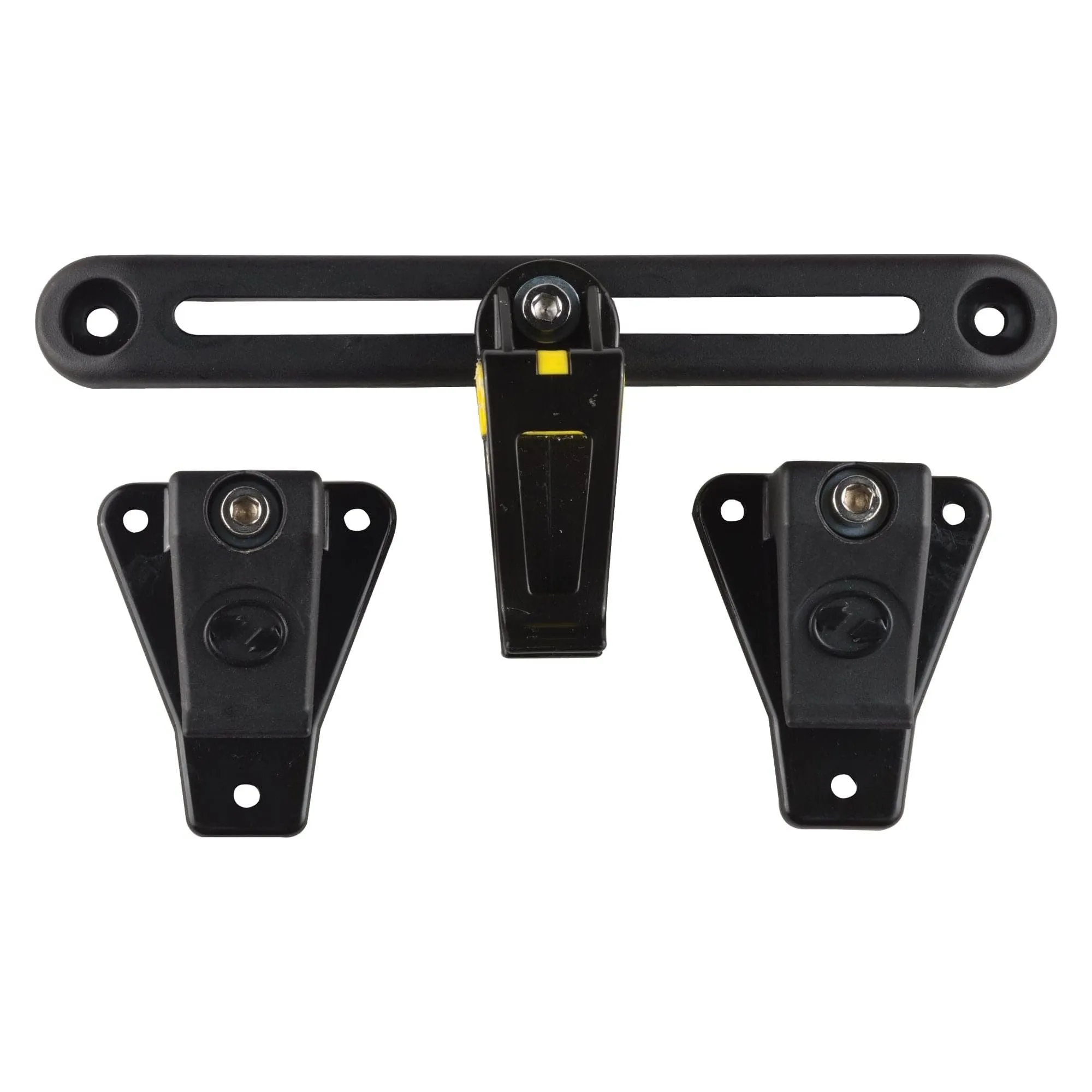 BONTRAGER INTERCHANGE TRANSIT WITH SWAY HARDWARE