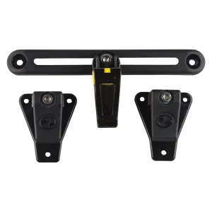 BONTRAGER INTERCHANGE TRANSIT WITH SWAY HARDWARE