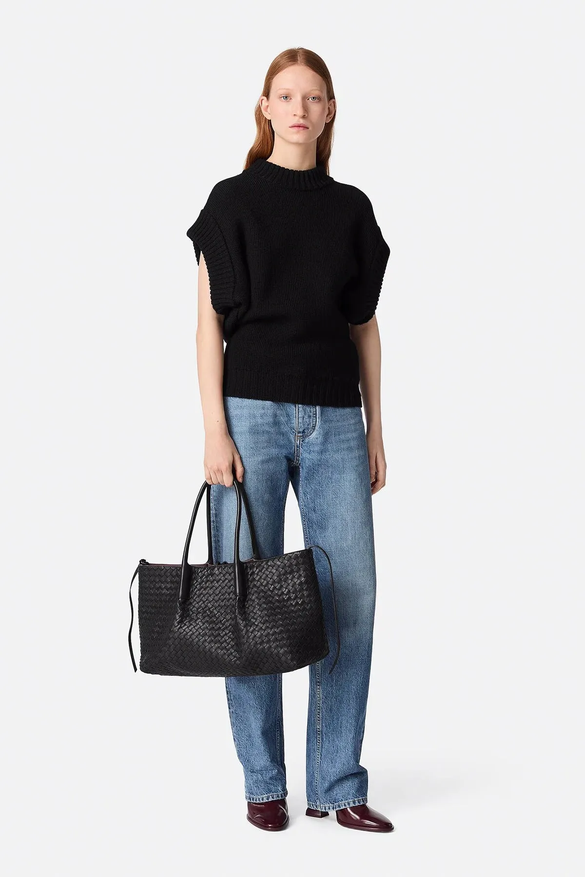 BOTTEGA VENETA | PINACOTECA BAG