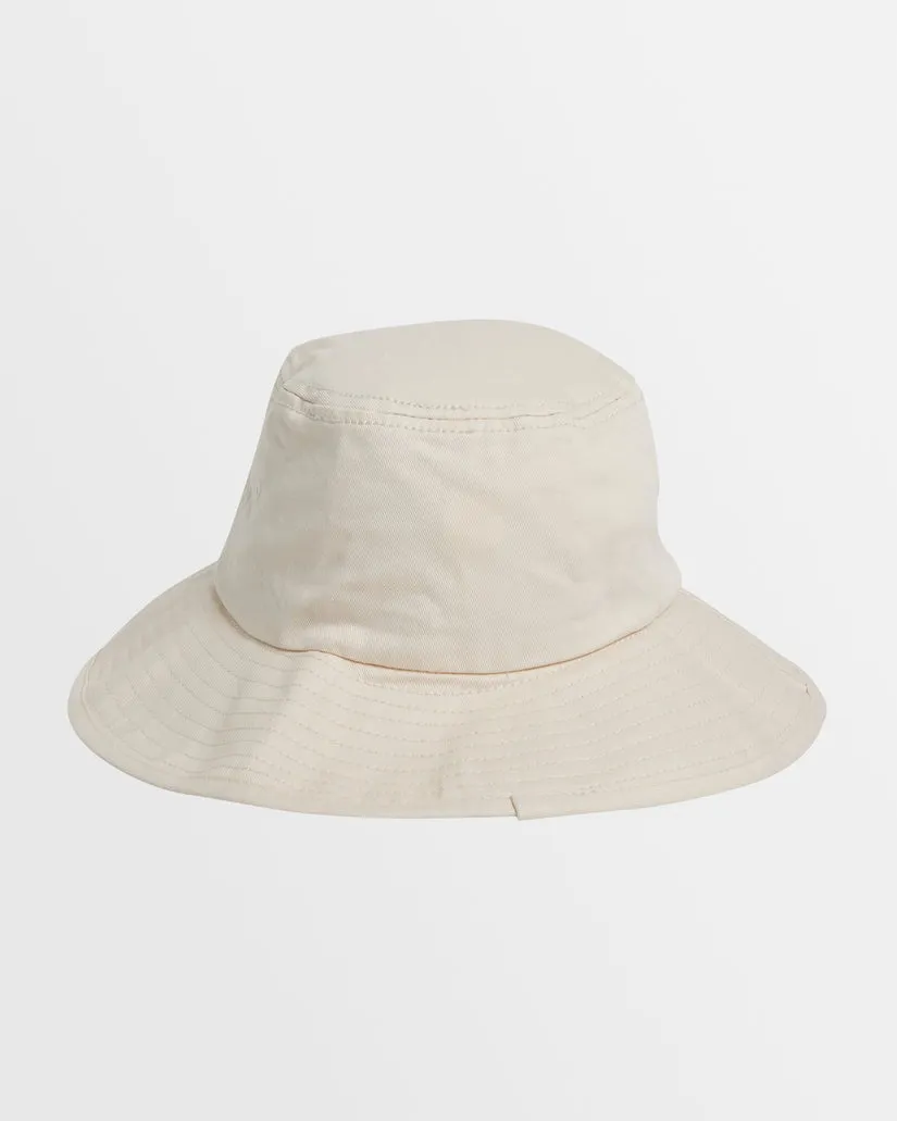 Boys Big John Hat