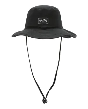 Boys Big John Hat