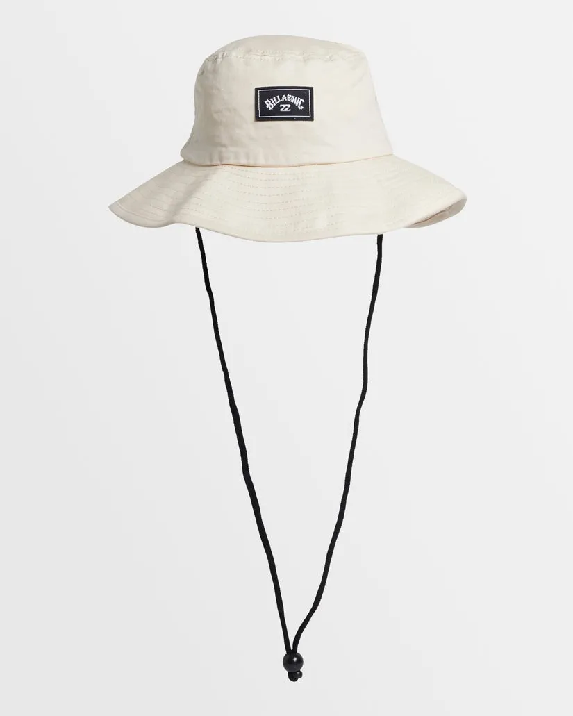 Boys Big John Hat
