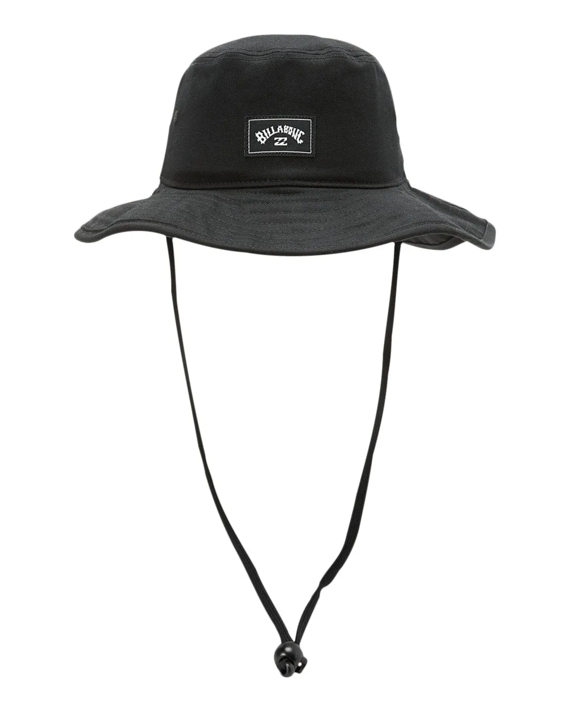 Boys Big John Hat