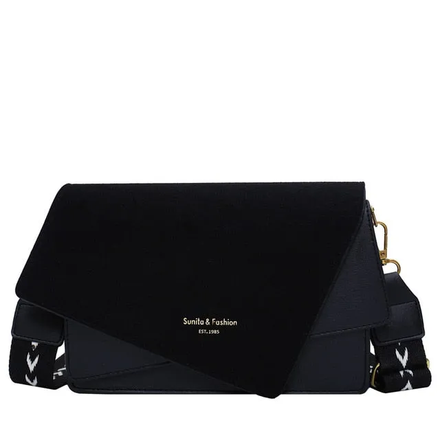 Brand Originality Design Handheld Frosted  bag women 2021 new version of Joker shoulder slung fashion broadband small square bag