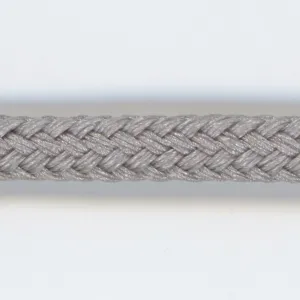 Bright Spindle Cord #100 Pale Silver