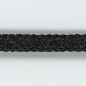 Bright Spindle Cord #50 Black