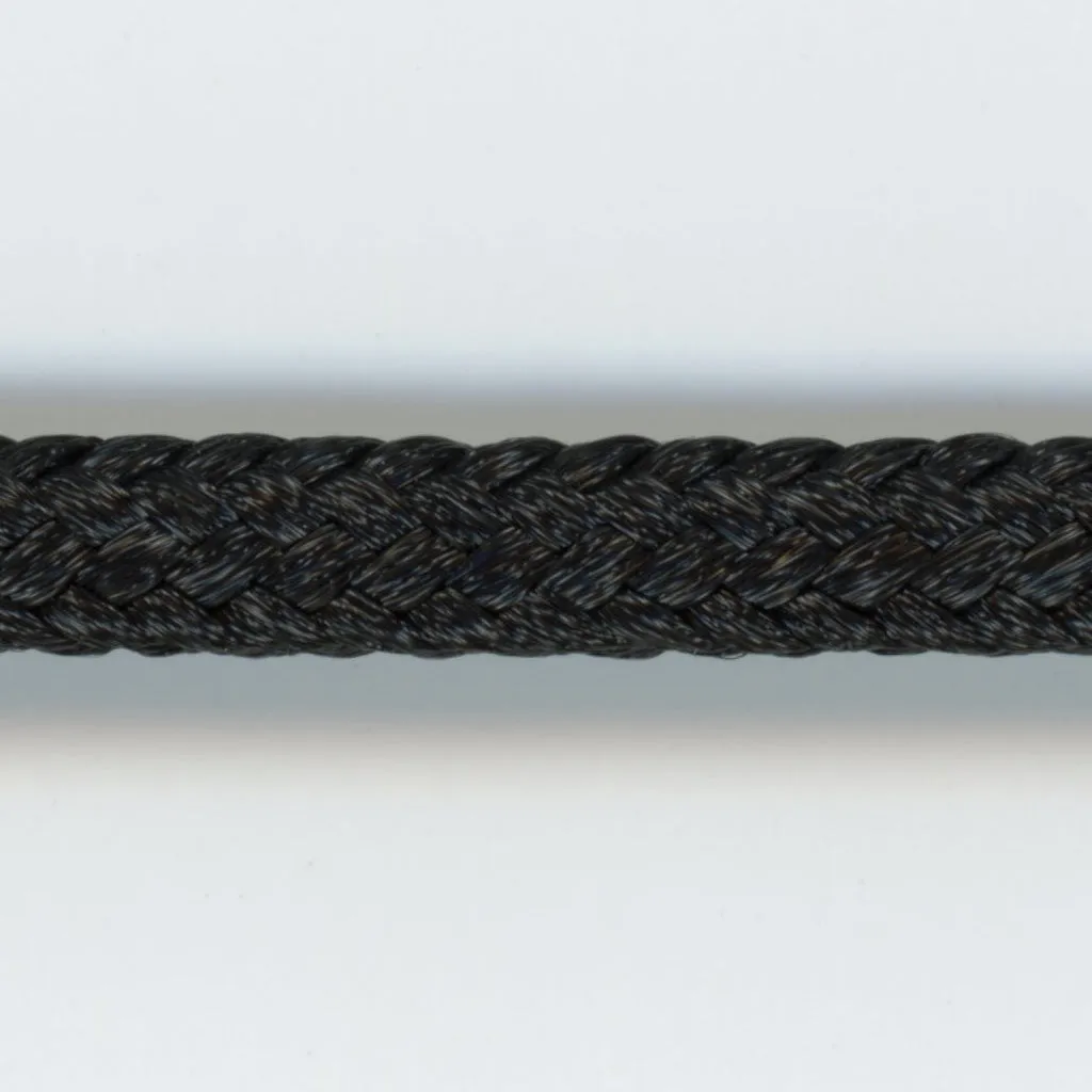 Bright Spindle Cord #50 Black