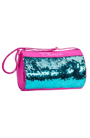 Brittany Duffel Teal
