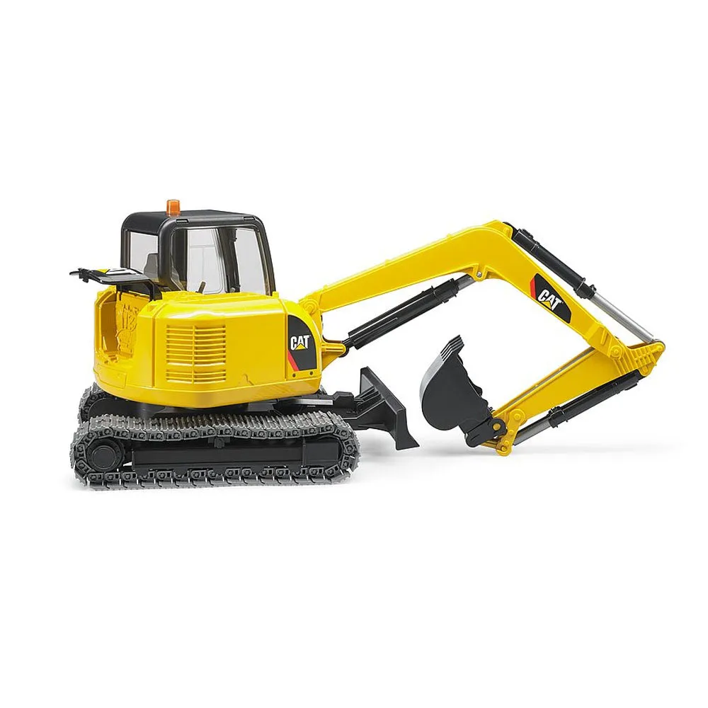 Bruder CAT Mini Excavator