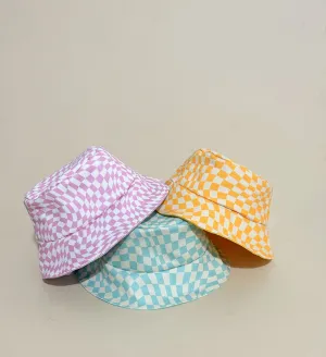 Bucket Hat: Choose your color