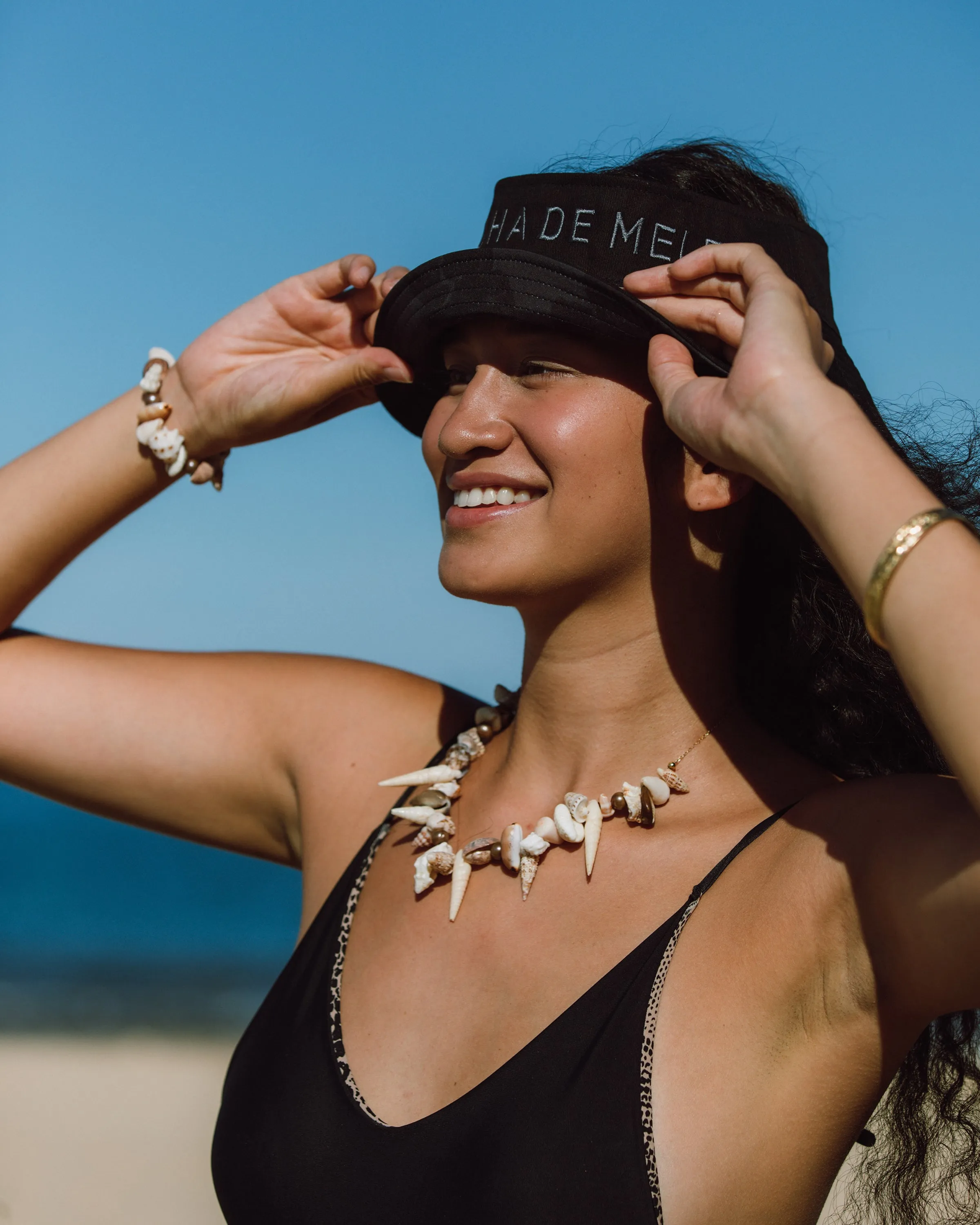 Bucket Hat - 'Ele'ele