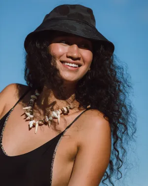 Bucket Hat - 'Ele'ele