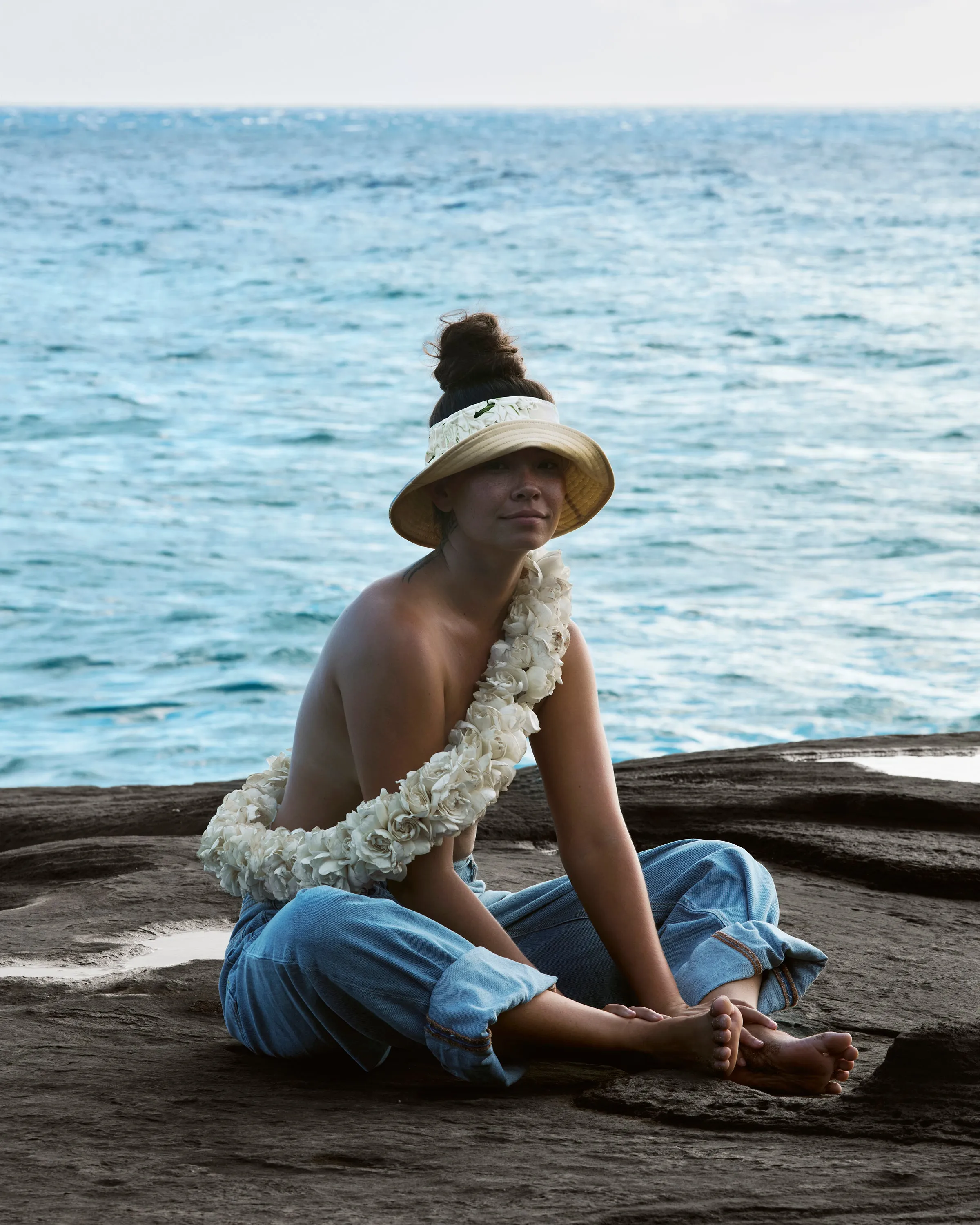 Bucket Hat - Kiele