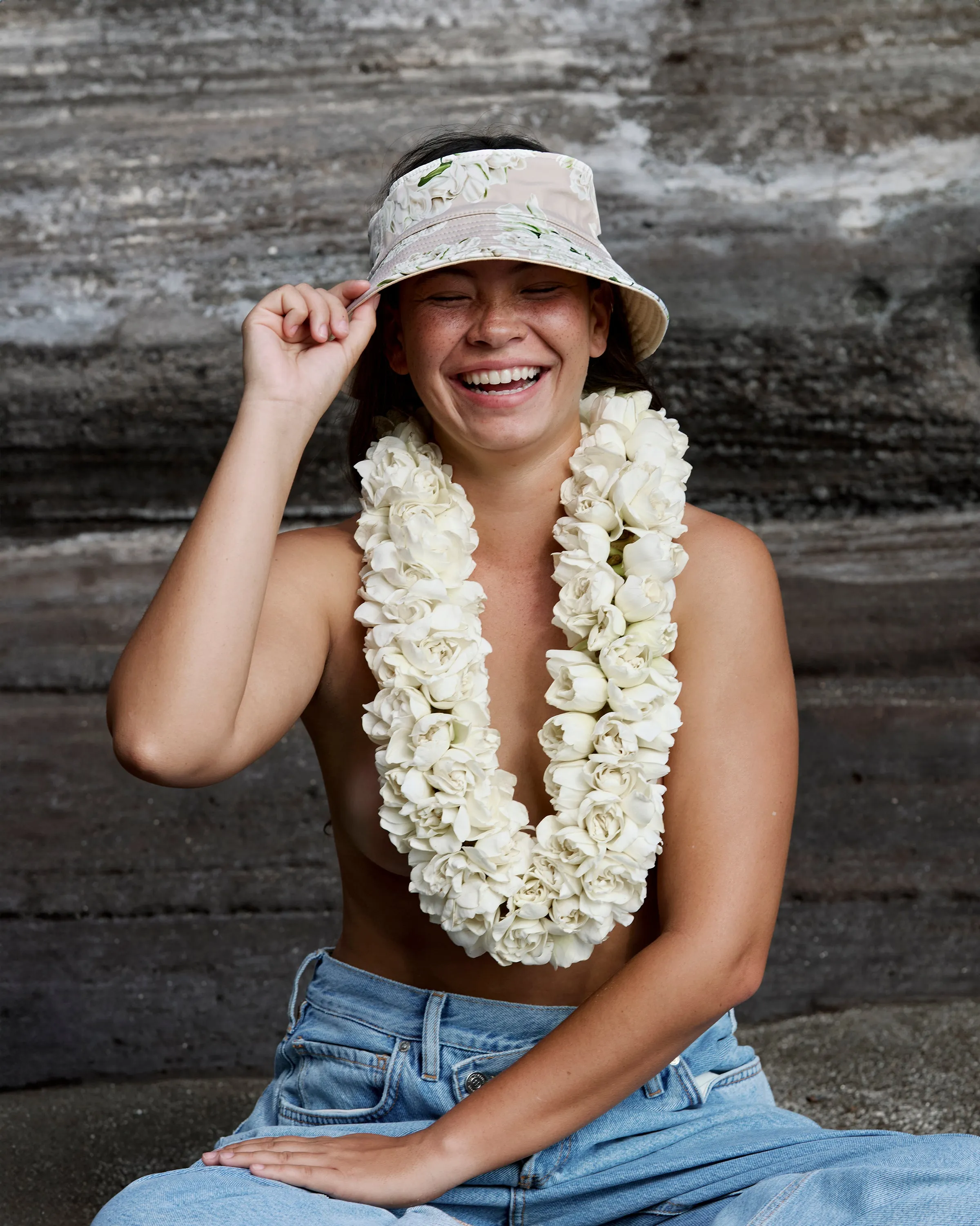 Bucket Hat - Kiele