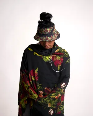 Bucket Hat - Lei 'Ōhi'a Lehua