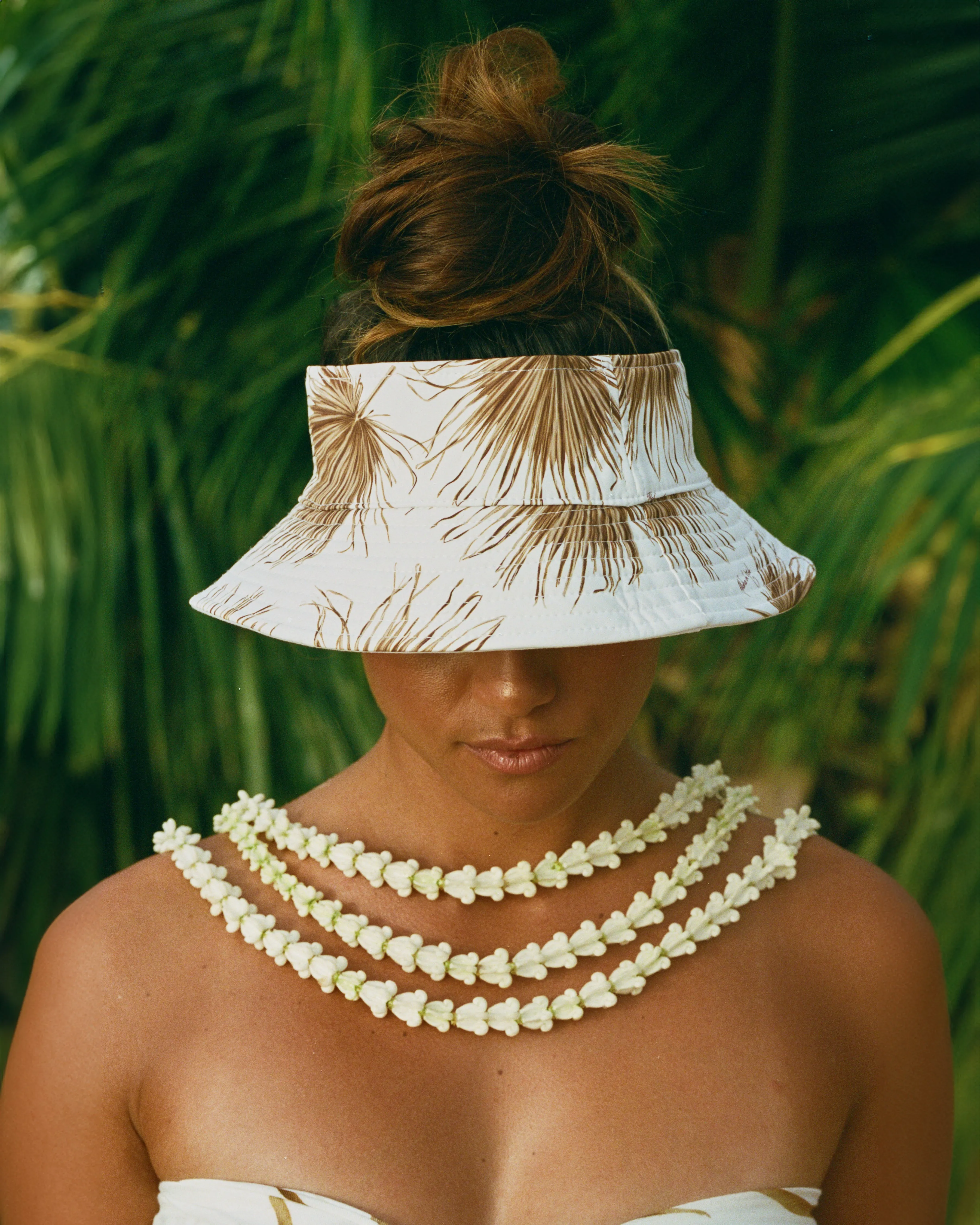Bucket Hat - Loulu