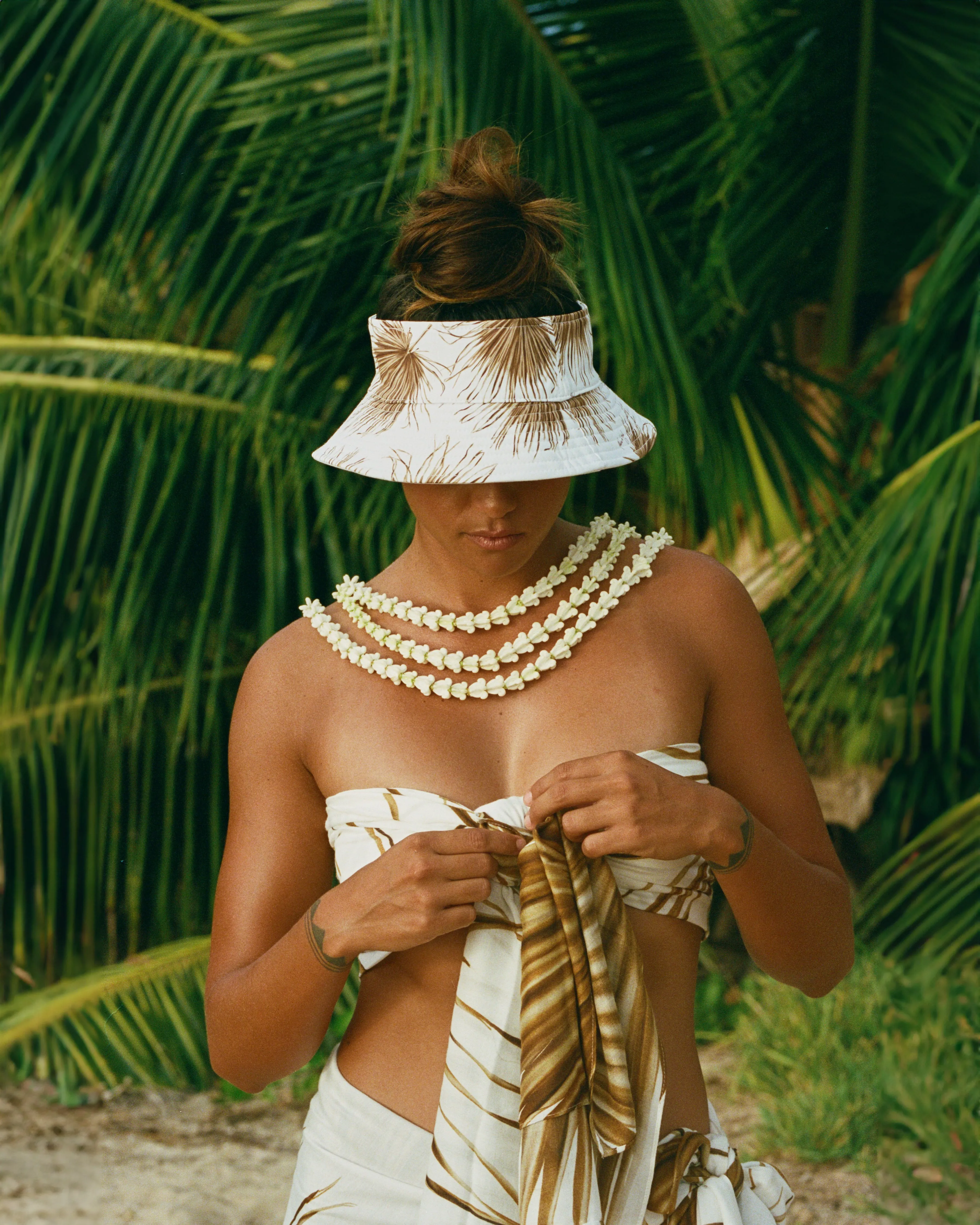 Bucket Hat - Loulu