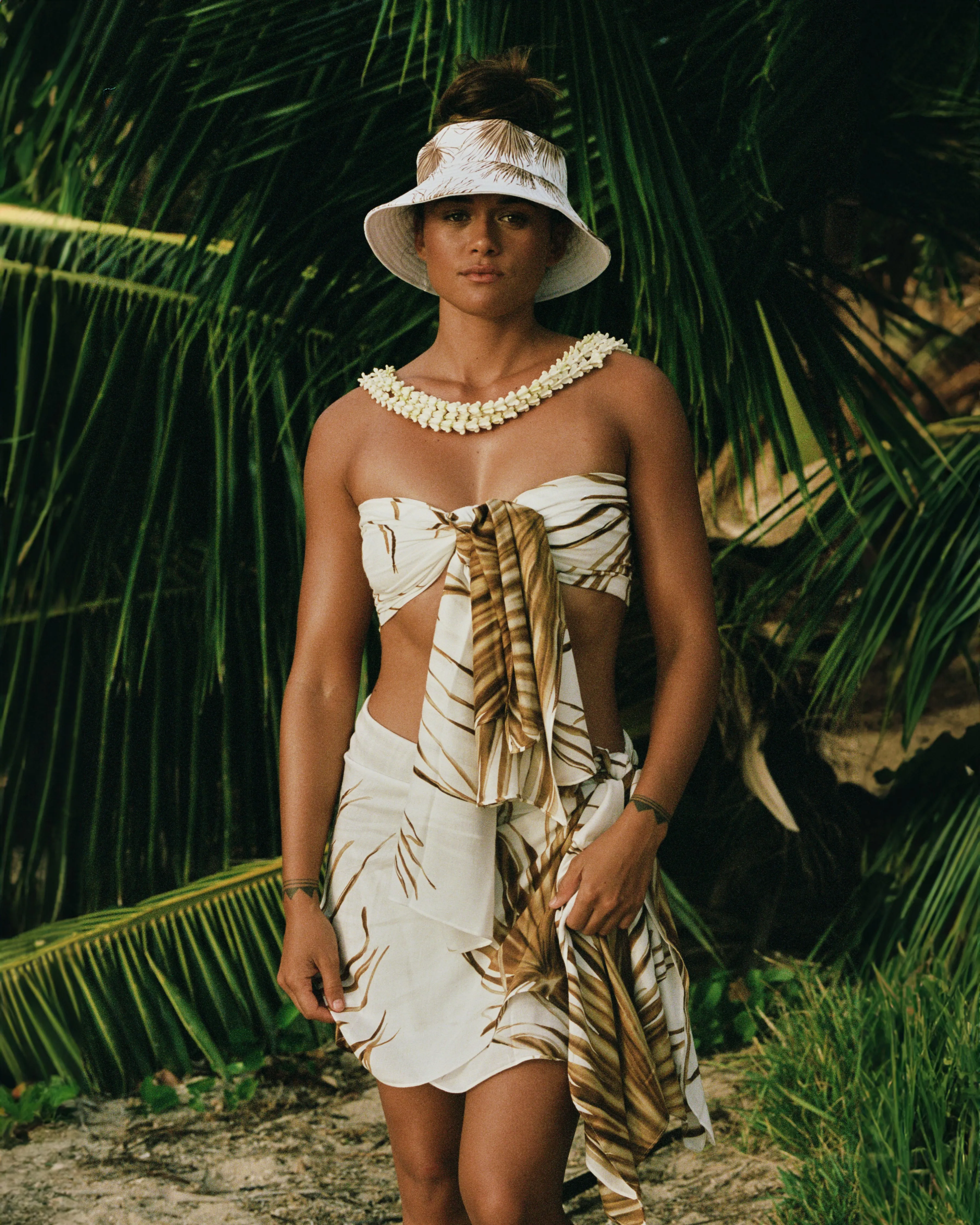 Bucket Hat - Loulu