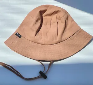 Bucket Hat - Mocha
