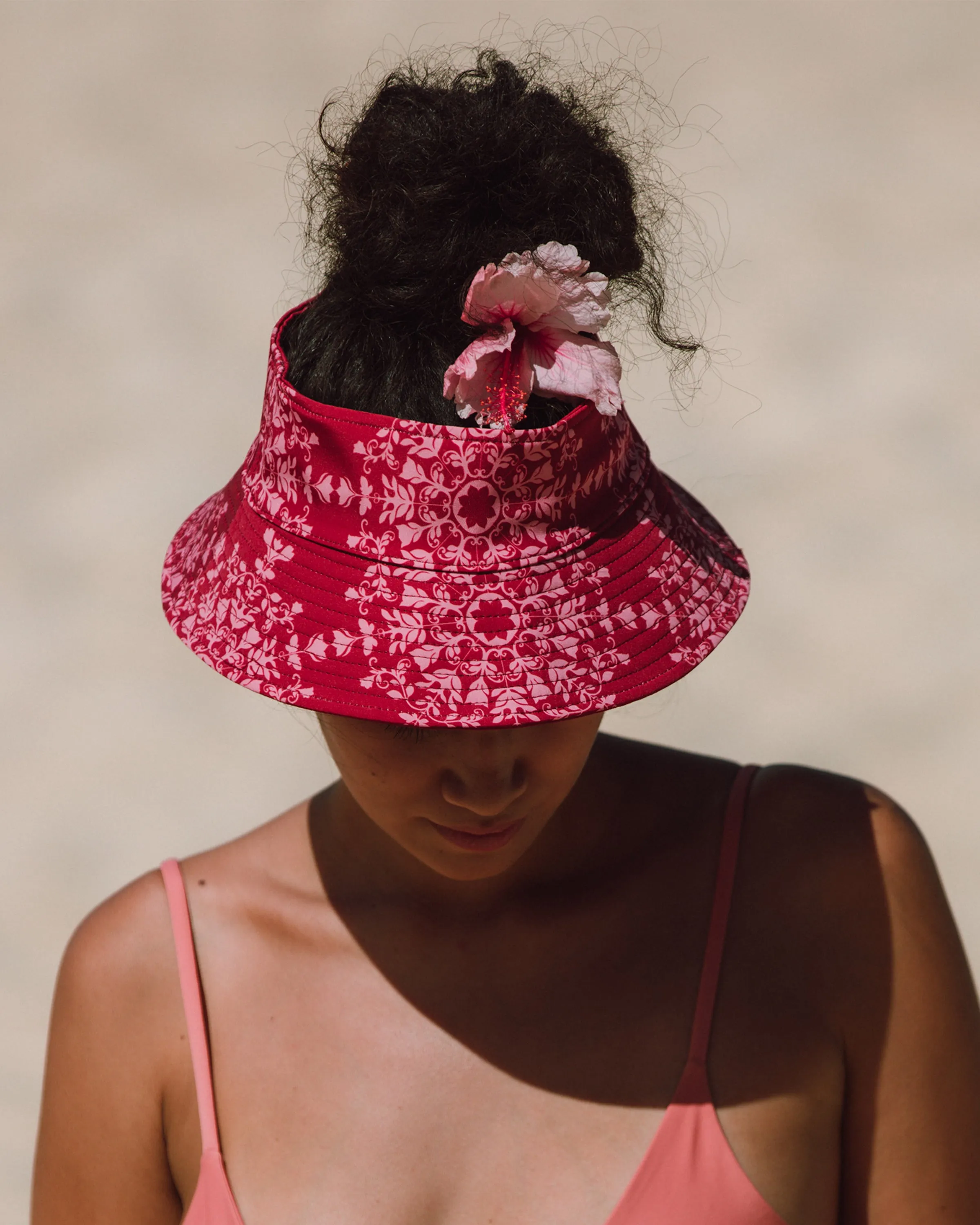 Bucket Hat - Pā'ūohi'iaka