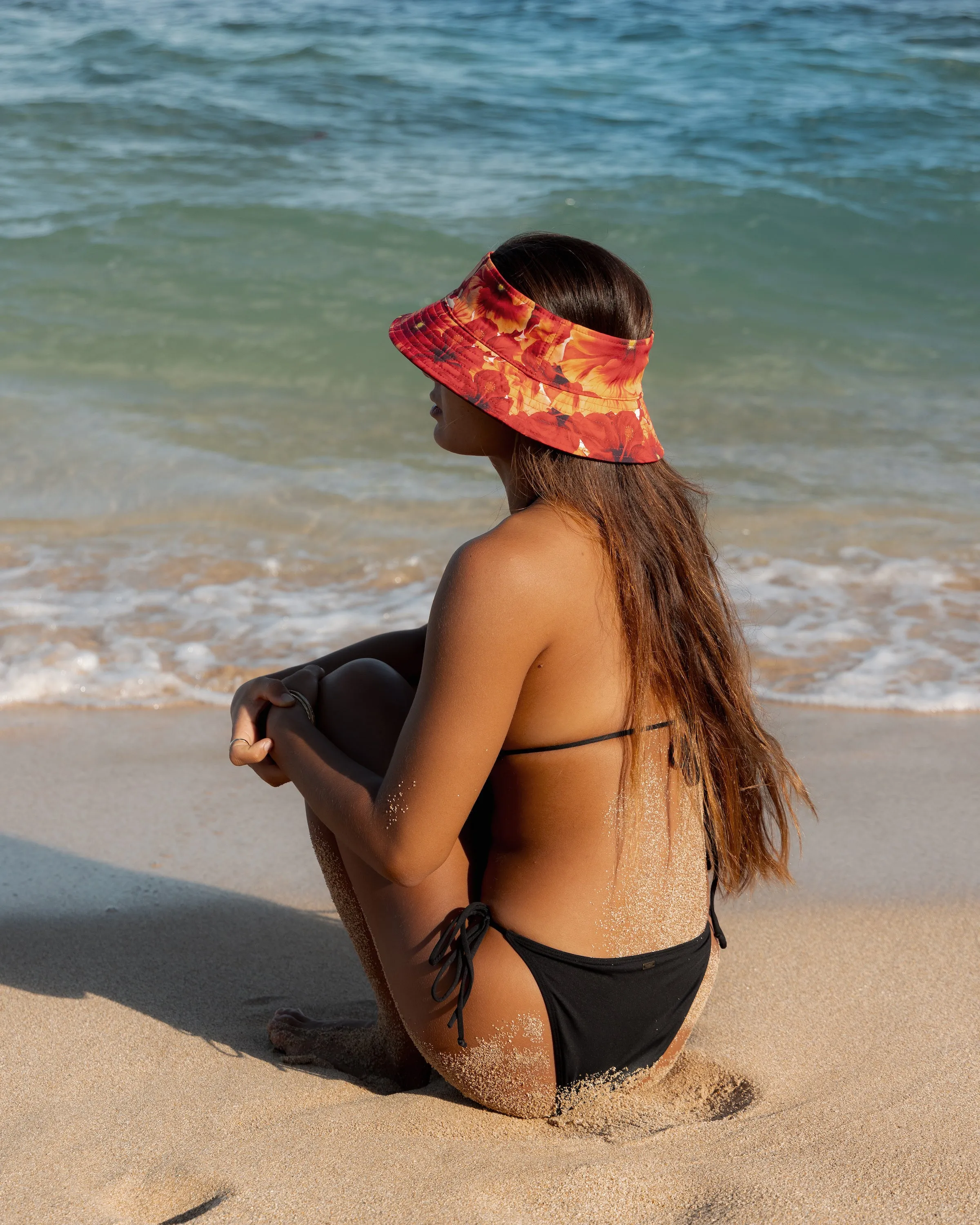 Bucket Hat - Summer 20