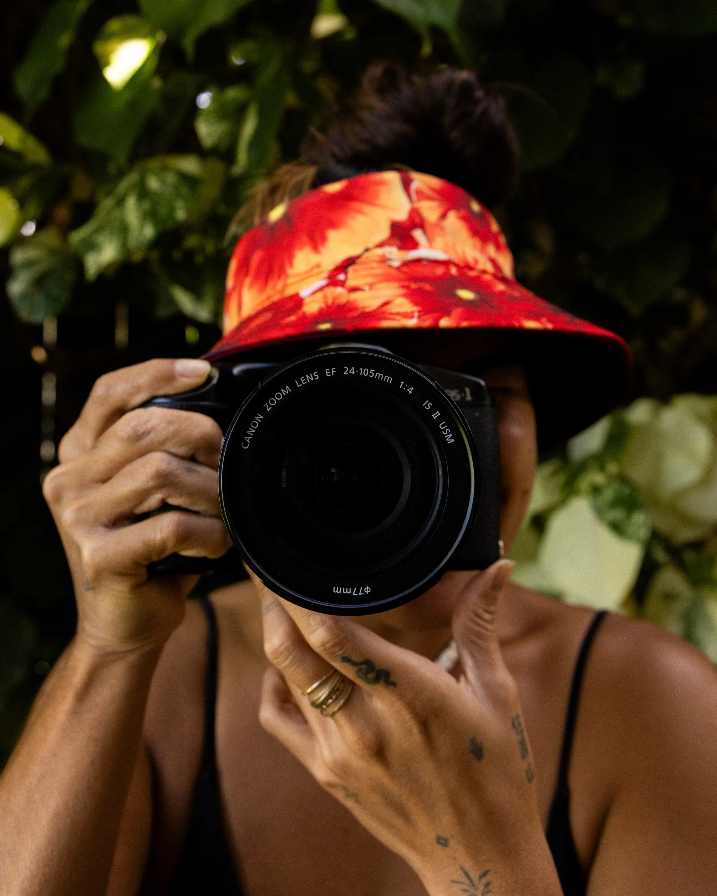 Bucket Hat - Summer 20