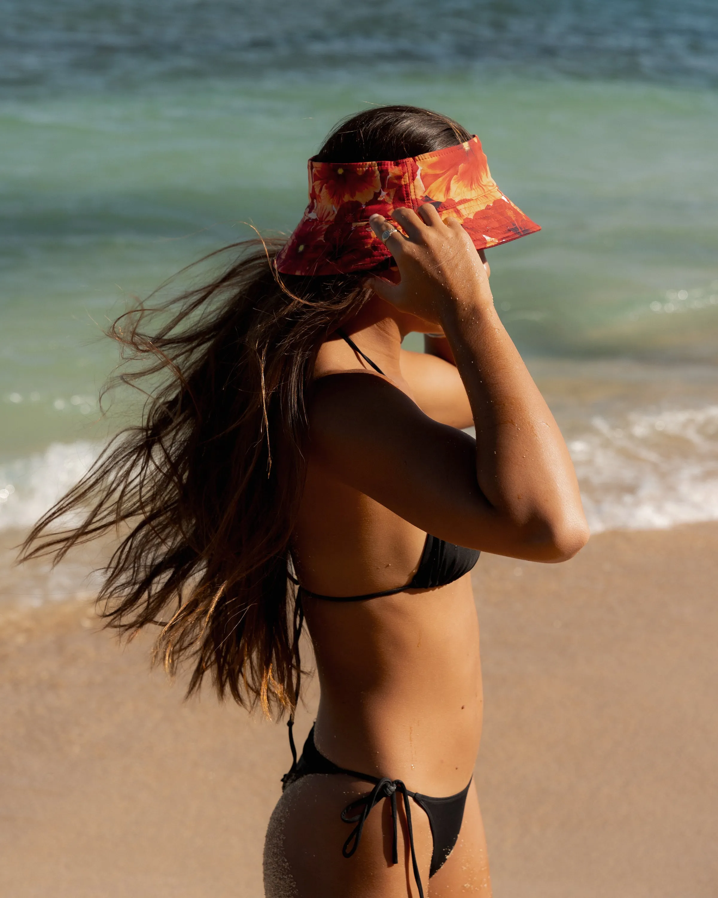 Bucket Hat - Summer 20