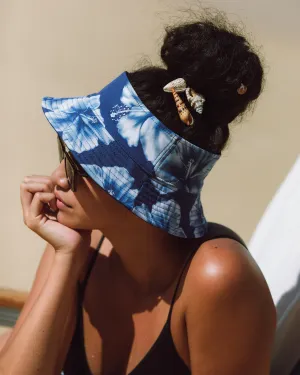 Bucket Hat - Summer Blue