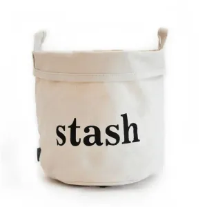 Bucket M : Stash