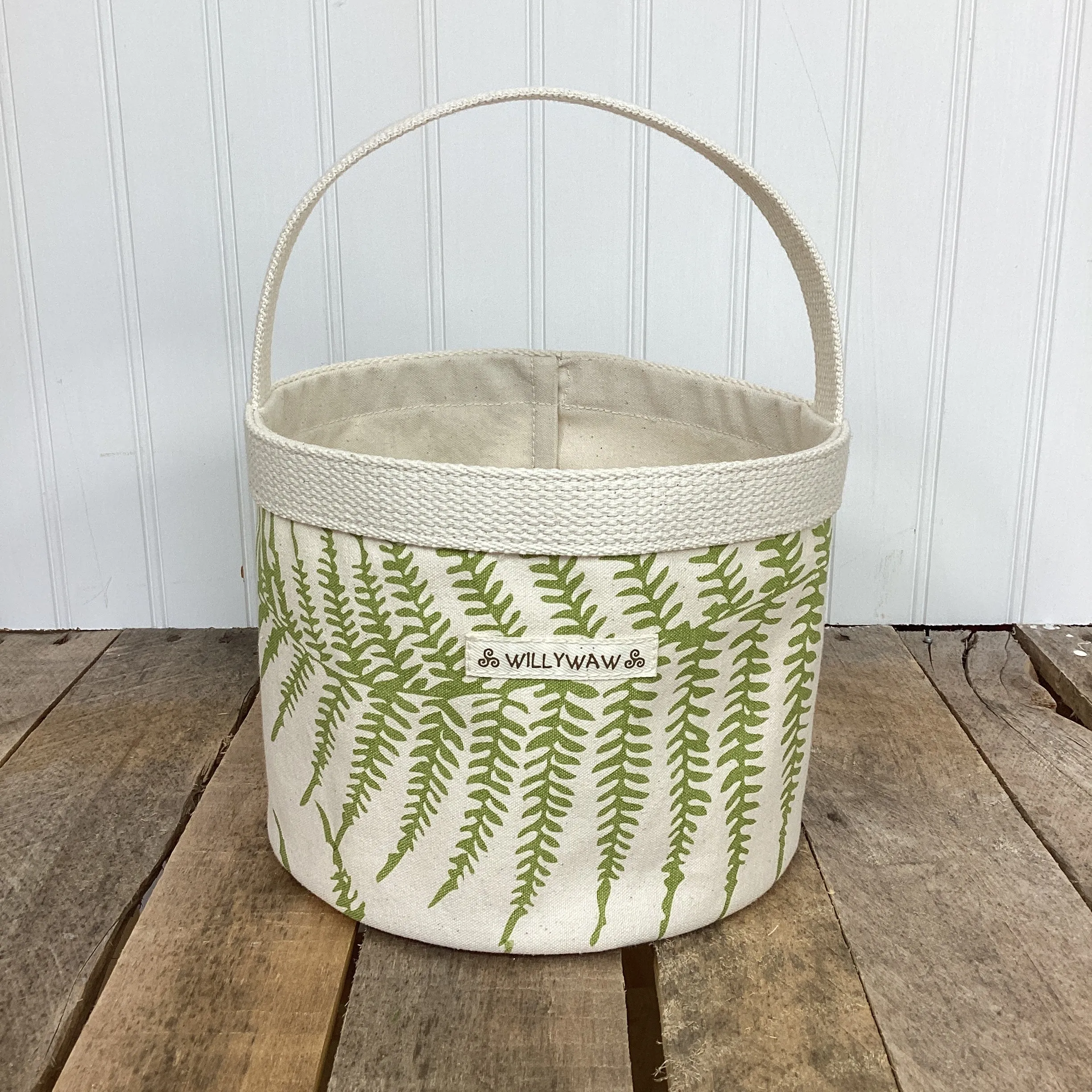 Bucket