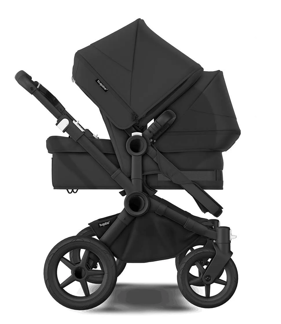 Bugaboo Donkey 5 Duo Complete