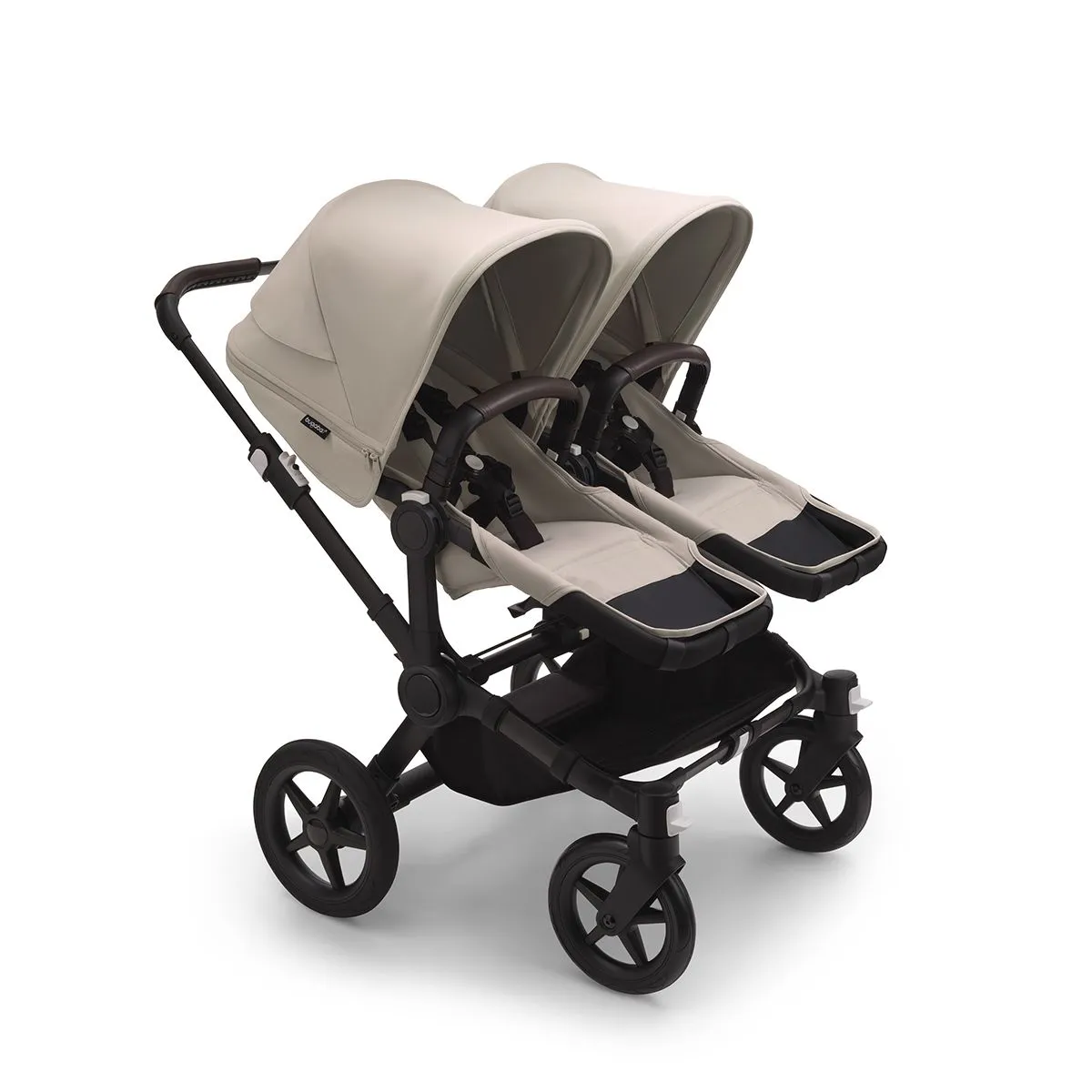 Bugaboo Donkey 5 Duo Complete