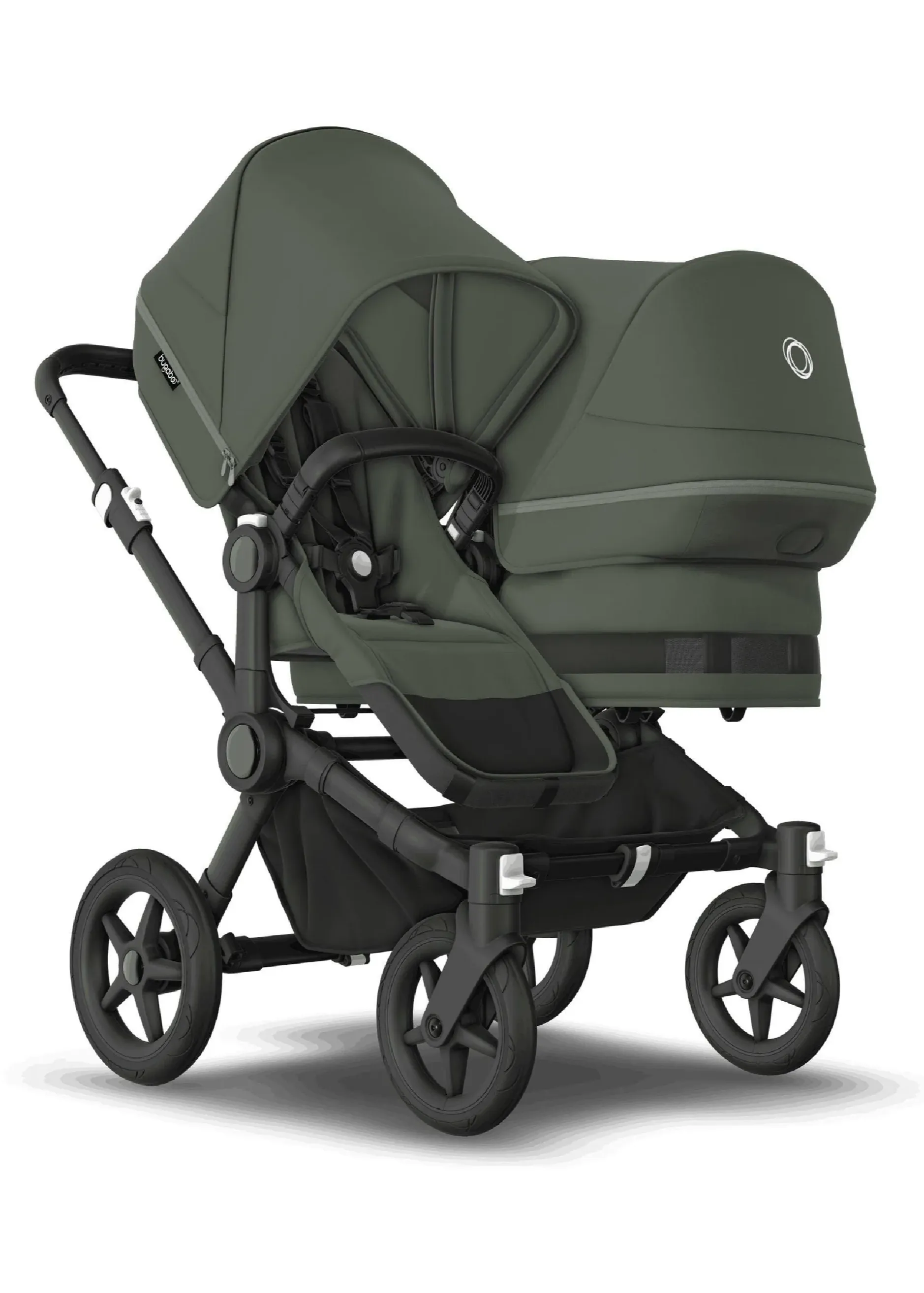 Bugaboo Donkey 5 Duo Complete