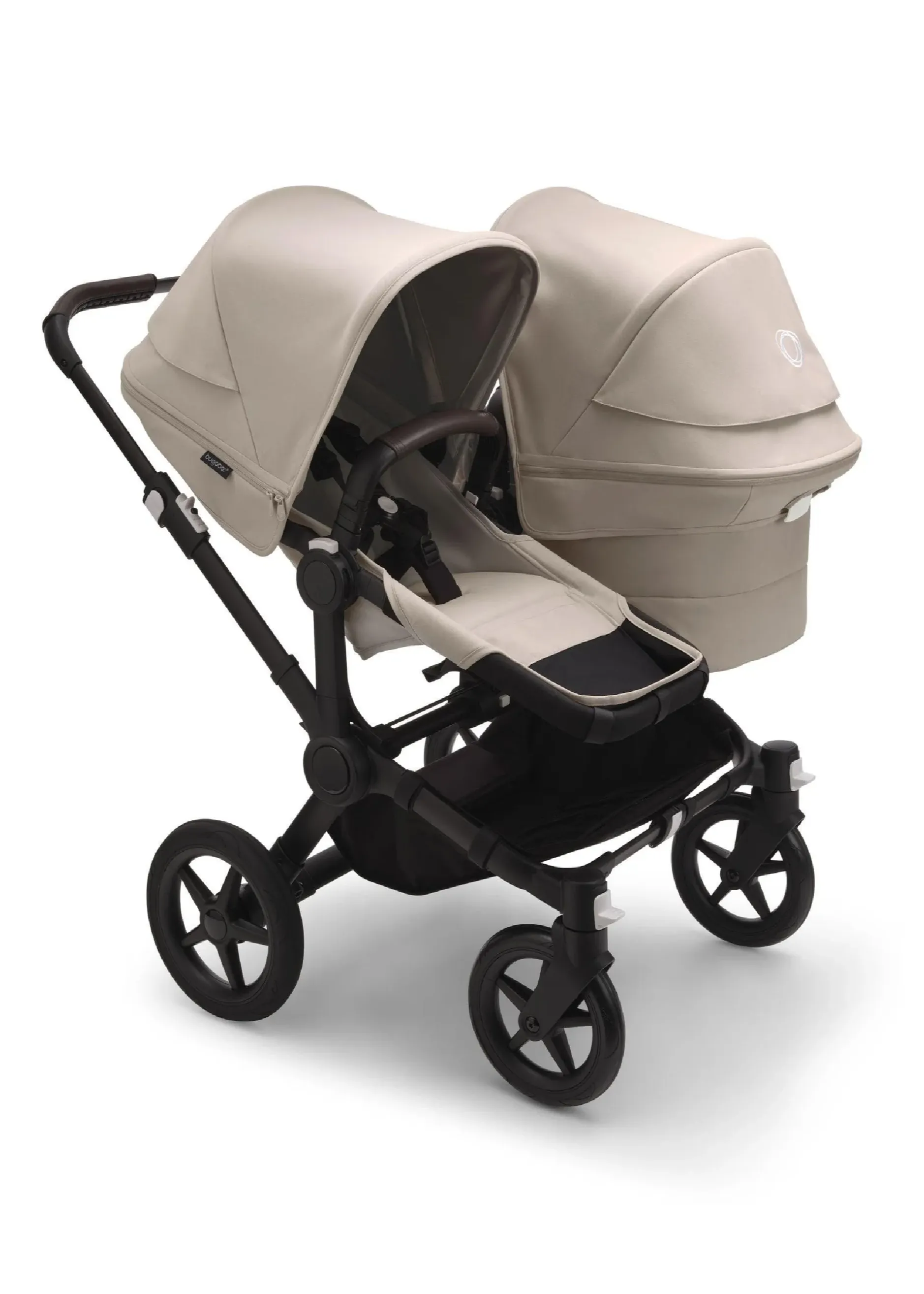 Bugaboo Donkey 5 Duo Complete