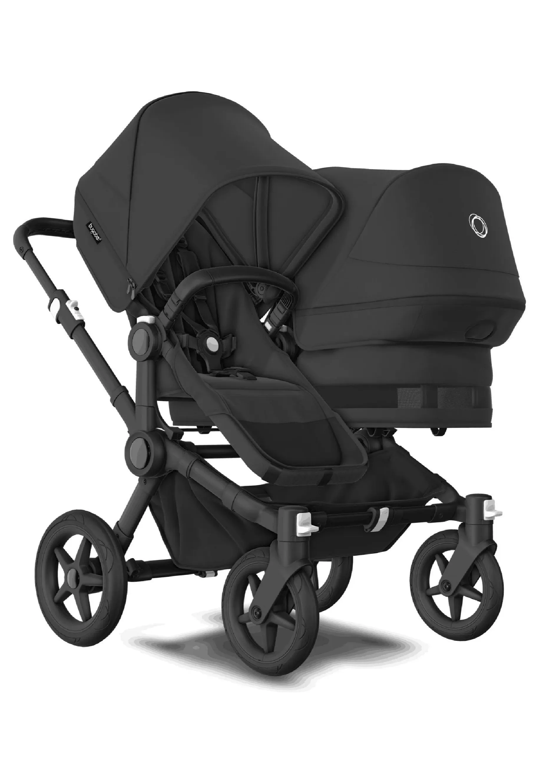 Bugaboo Donkey 5 Duo Complete