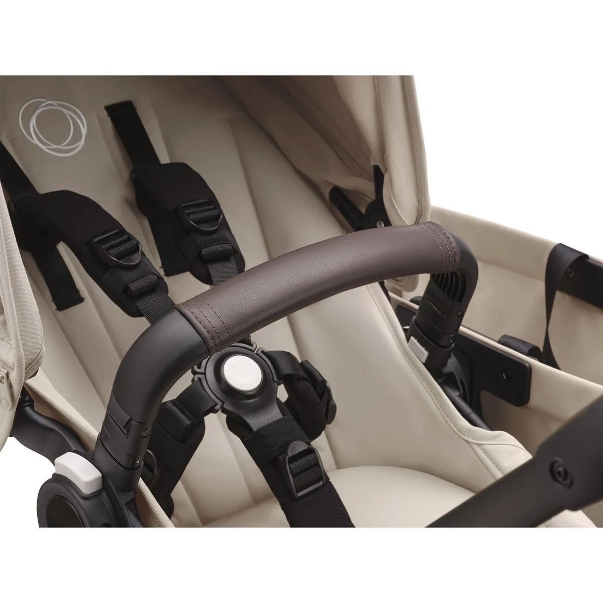 Bugaboo Donkey 5 Duo Complete