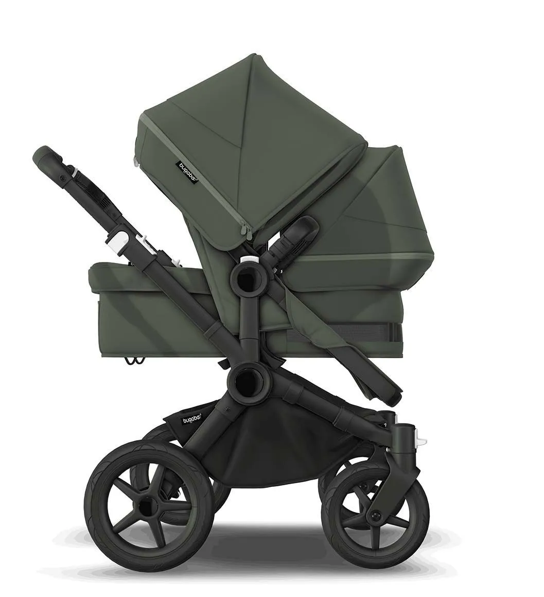 Bugaboo Donkey 5 Duo Complete