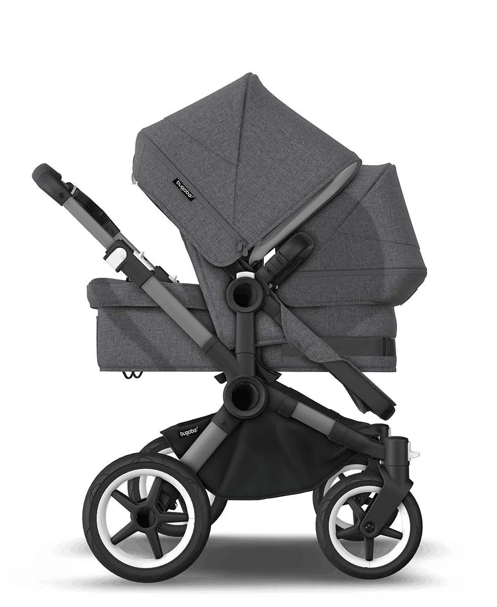 Bugaboo Donkey 5 Duo Complete