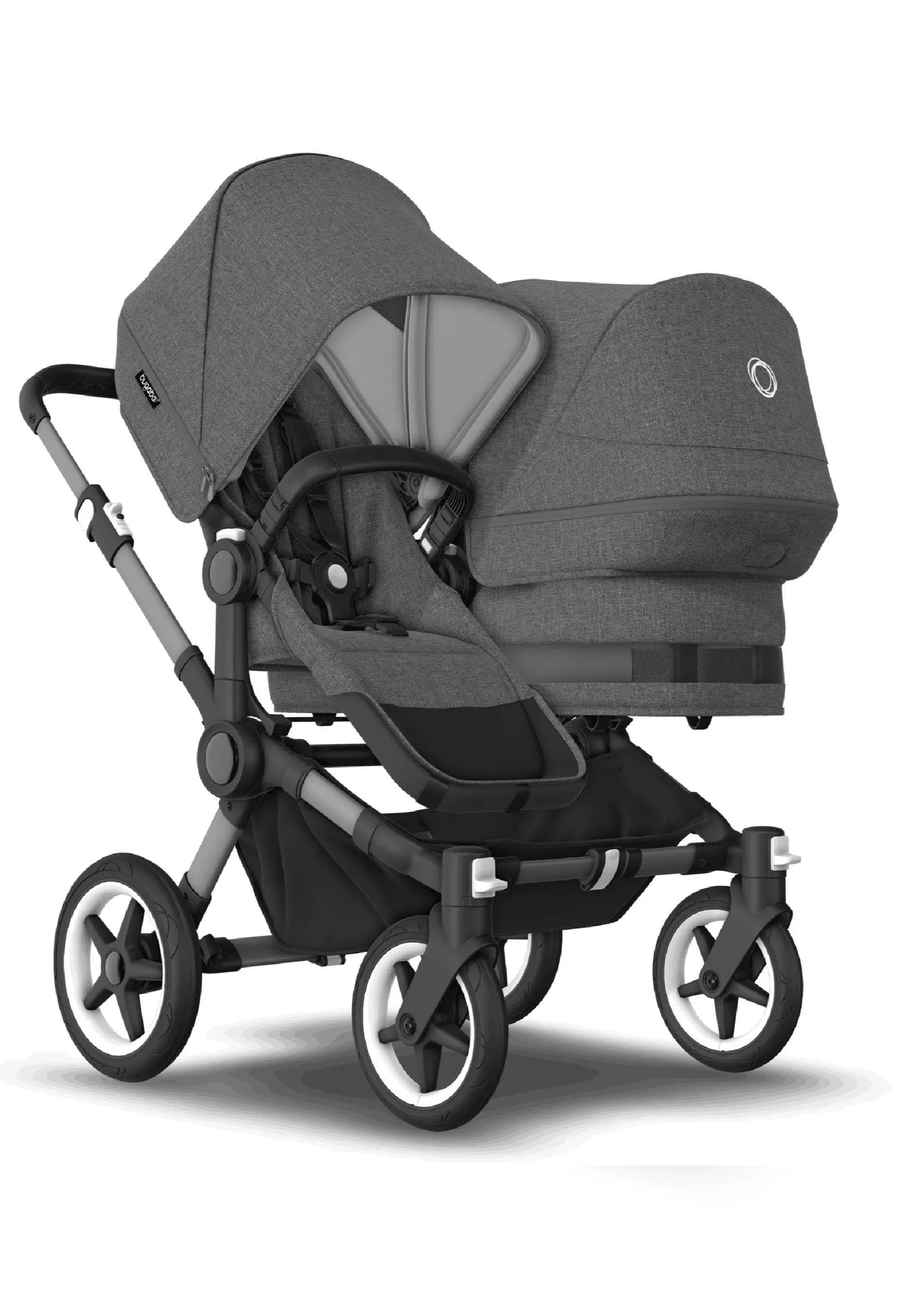 Bugaboo Donkey 5 Duo Complete