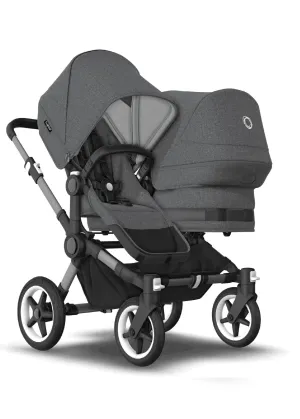 Bugaboo Donkey 5 Duo Complete