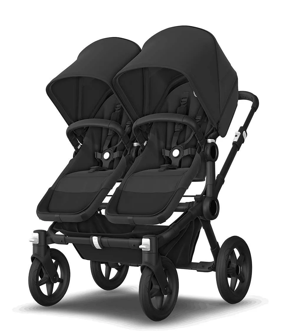 Bugaboo Donkey 5 Duo Complete